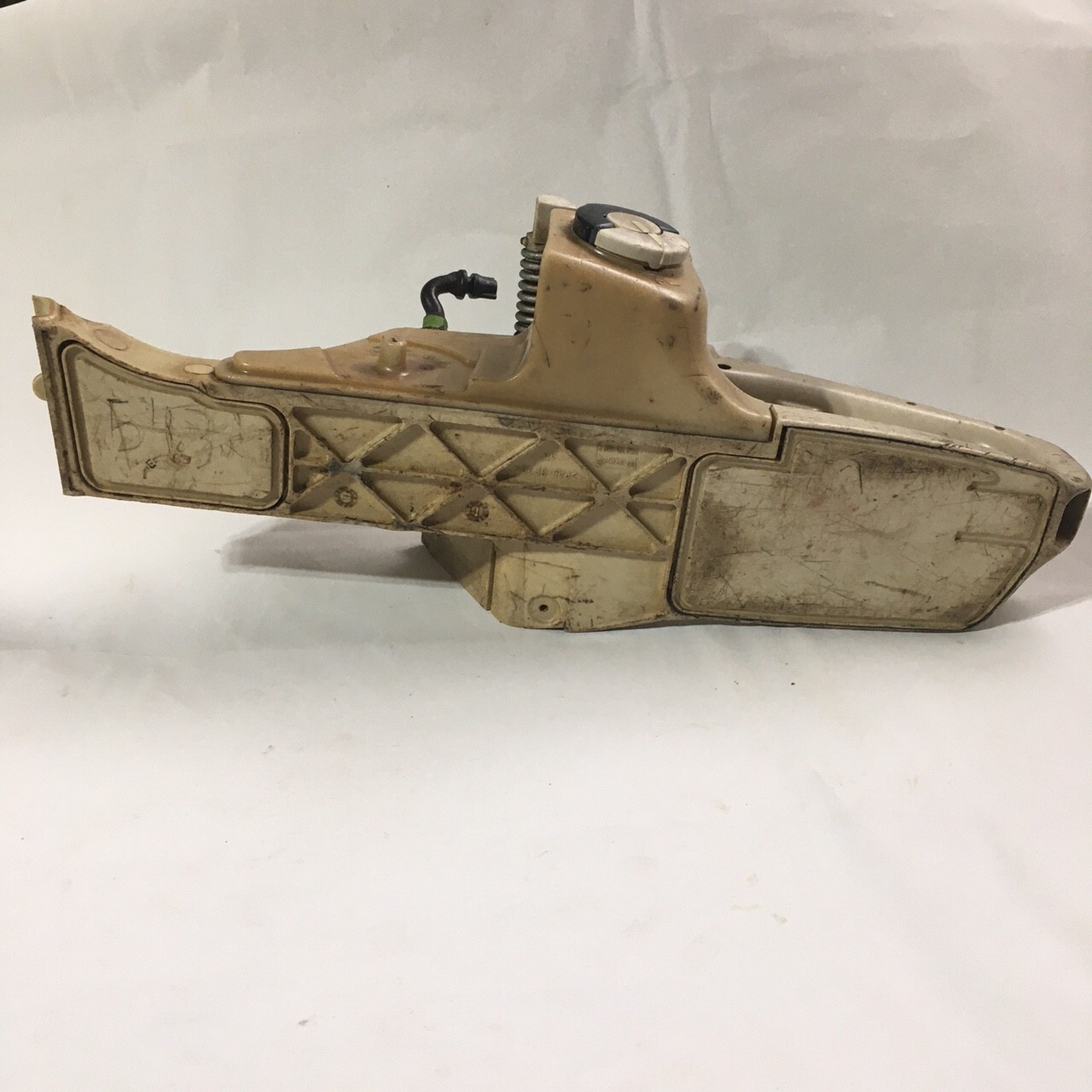 Stihl Ms362 Gas Tank Rear Handle eBay