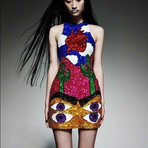 discount universe dress