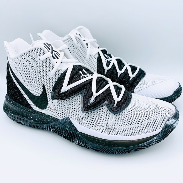 kyrie 5 cookies and cream
