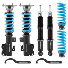 MaXpeedingrods Street Coilover for Cadillac ATS 2012+, CT5 2019+, CT4 20-21 RWD