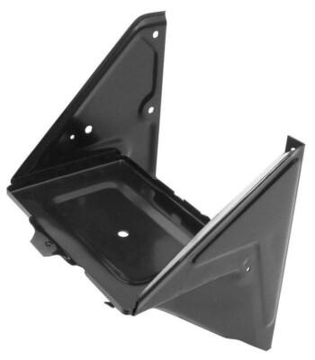 67-72 Chevy/GMC C10 K10 Truck Battery Tray Box w/o A/C Blazer Suburban ...