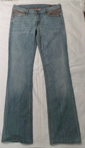 Humanity Womens Stretch Jeans COH 