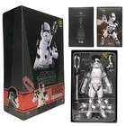 Hot Toys | Star Wars™ | Executioner Trooper | MMS 428 | 1/6th | 30cm | MIMB