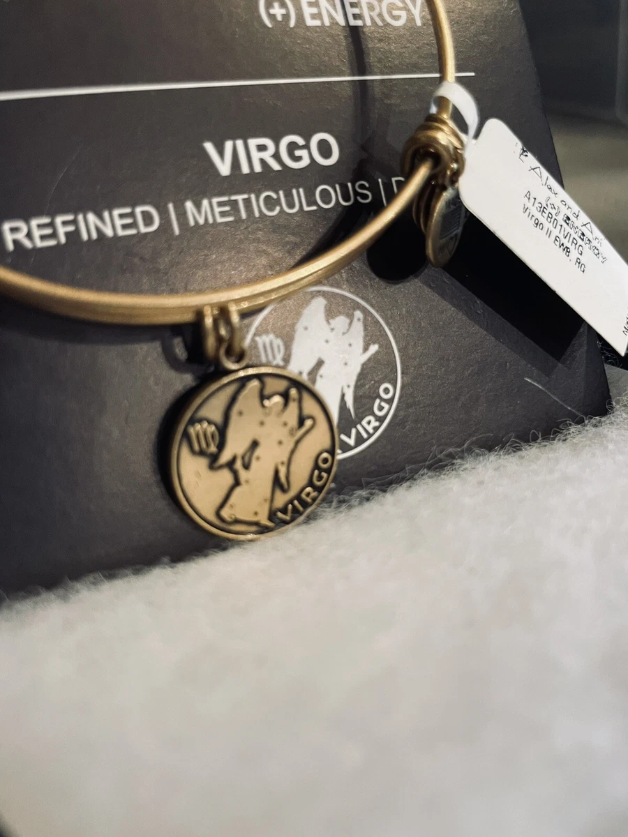 Alex and shop ani virgo bracelet