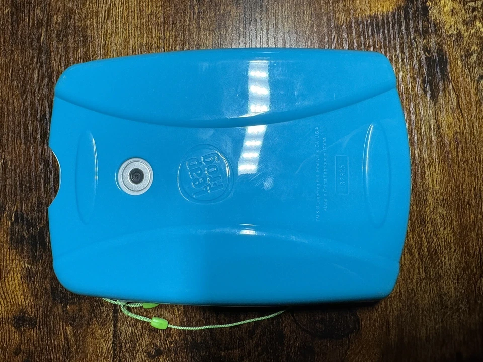 LeapFrog LeapPad2 Explorer 5" Kids Learning Tablet w/ Case - Image 2 of 4