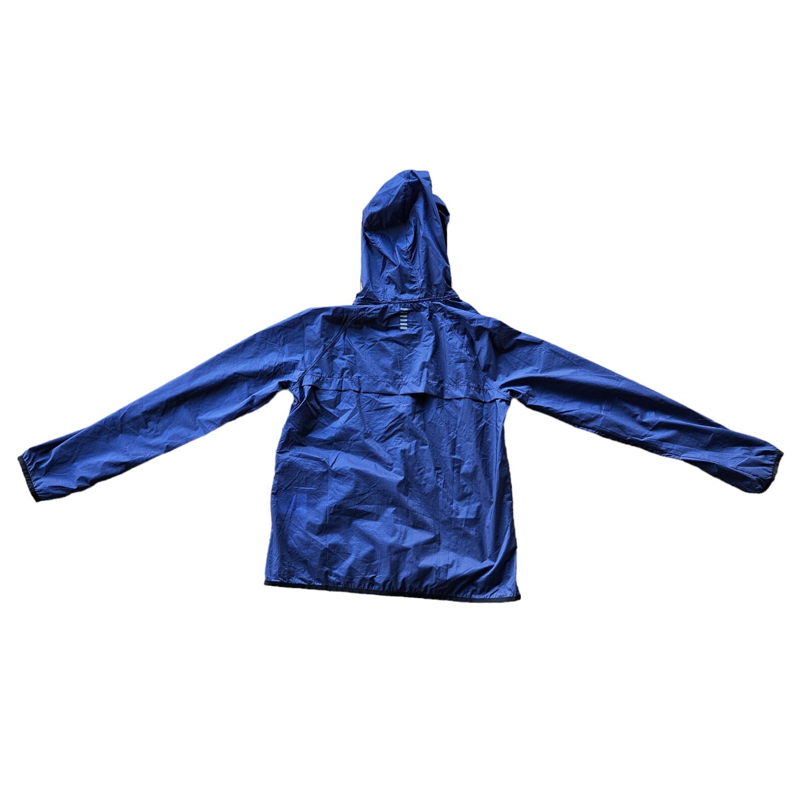 Under Armour Qualifier Storm Packable Jacket Hood… - image 4