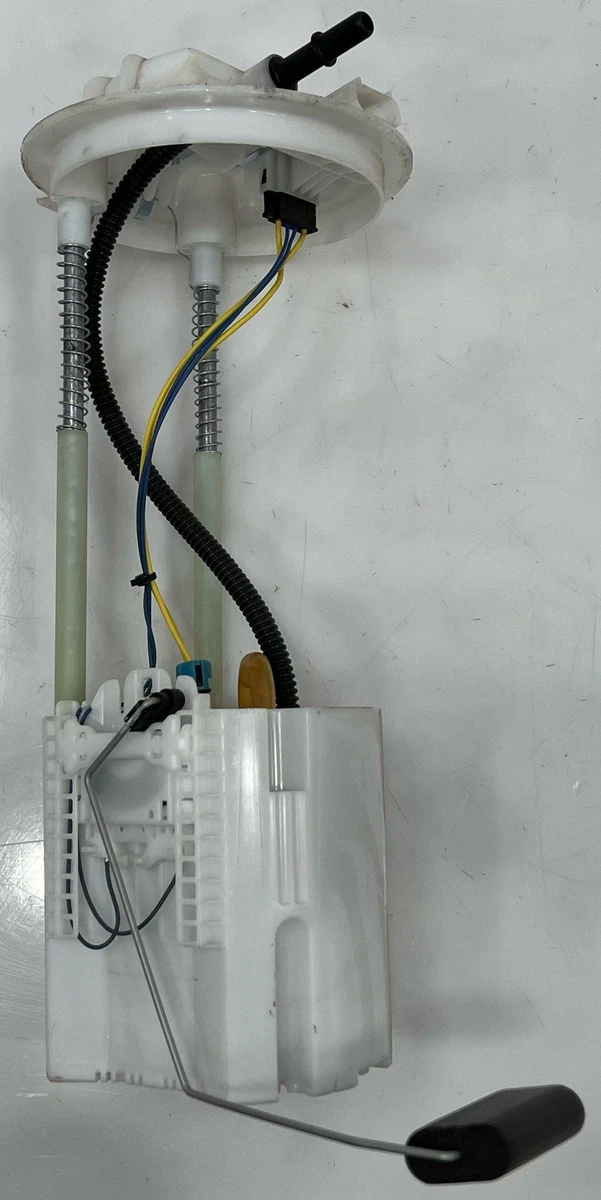 09 12 Dodge Ram 1500 4.7L Flex Fuel Fuel Pump Assembly OEM