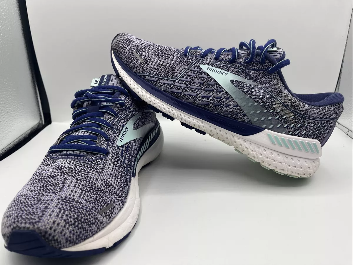 Ebay brooks best sale womens shoes