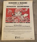 D&D Dungeon Geomorphs Set 1 of 3