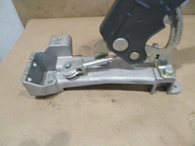 Ferrari 430 - Parking Brake Lever With Plate -  P/N 80769100
