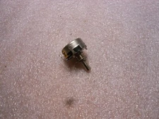 CLAROSTAT VARIABLE RESISTOR PART # RA20SASD101A NSN: 5905-00-763-6663