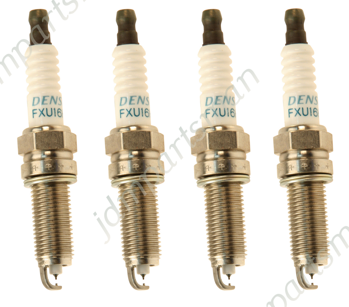 Spark Plug-Denso Iridium Long Life 3478 SET OF 4 FXU16HR11 Spark Plug-Denso Iridium Long Life 3478 SET OF 4 FXU16HR11