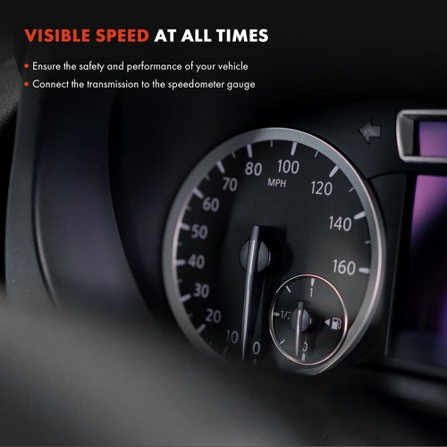 92 in Speedometer Cable for Ford F-150 F-250 F-350 E-350 Econoline Club Wagon - Picture 7 of 9