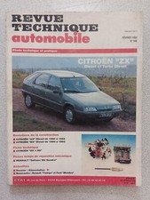 Turbo Citroen AX