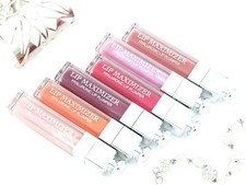 Christian Dior Addict Lip Maximizer Hyaluronic Lip Plumper - Lipstick 0.2 oz