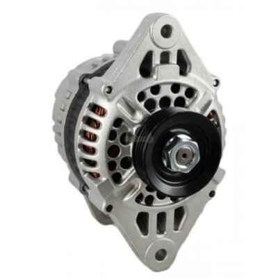 Alternator 65A New-OE No.LR165-707 For Nissan Navara Terrano Sd25 Td25 Td2
