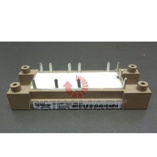 FUJI Electric Power IGBT Module 6R1MBI100P-160-54 New Free Ship