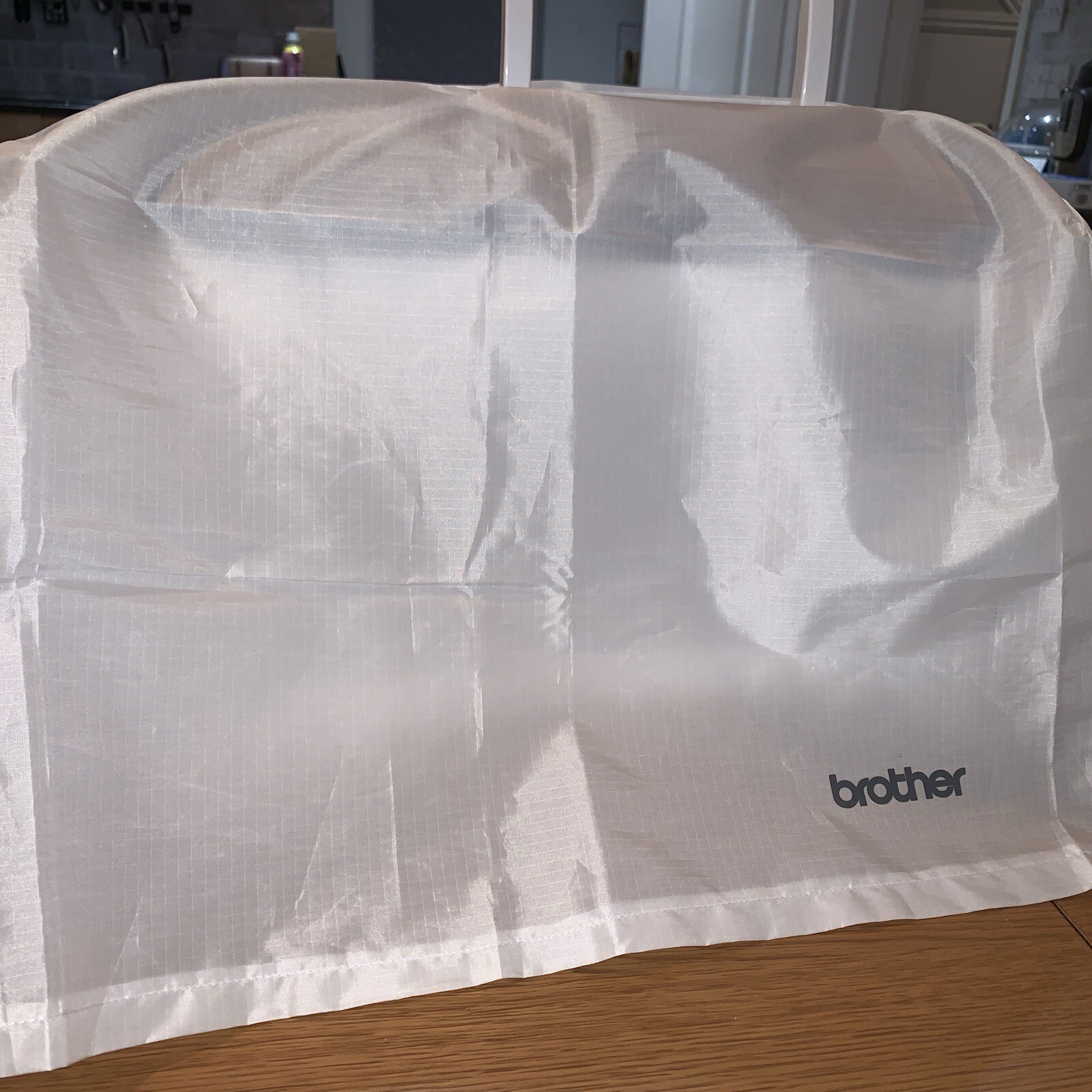 Brother NV800e Embroidery Machine eBay