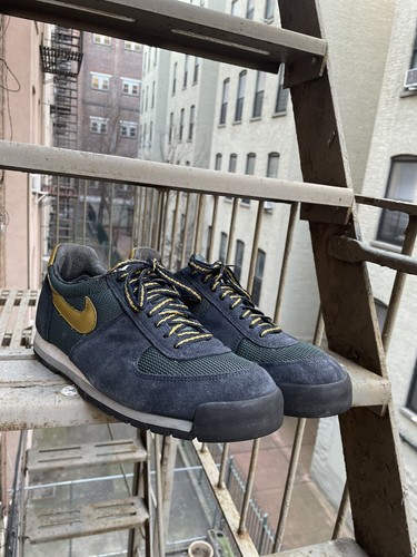 nike lava dome vintage