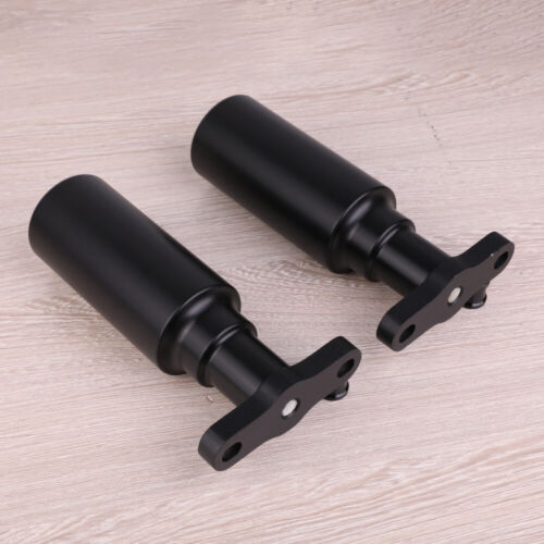 Protector de choque deslizadores de marco CNC para Husqvarna Vitpilen/Svartpilen 401 2017-24 - Imagen 10 de 10