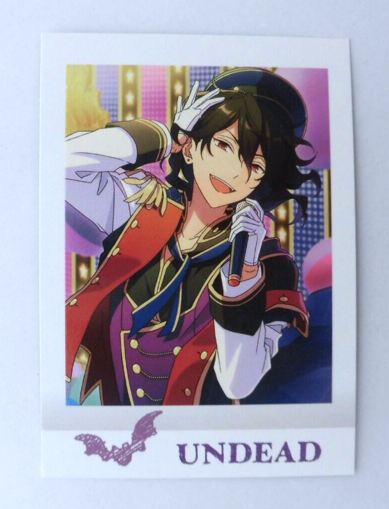 Ensemble Stars card Sakuma Rei IDol 3-12 | eBay