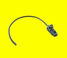 Kia Starter Motor Solenoid Connector Pigtail Plug Repair Harness