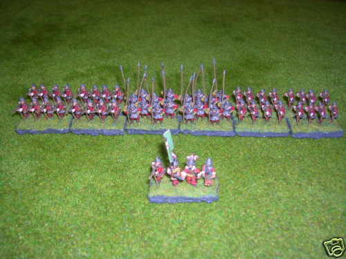 WARLORD GAMES, PIKE and Shotte, English Civil War Inf