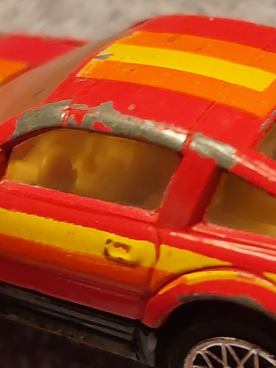 REMARKABLE & FUN NISSAN 300 ZX TURBO, HOOD OPENS, 1986 1:58 REMARKABLE & FUN NISSAN 300 ZX TURBO, HOOD OPENS, 1986 1:58