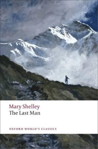 Thumbnail - Mary Wollstonecraft Shelley The Last Man (taschenbuch) (us Import)