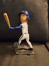 Bobblehead, Jose Bautista,  #19 Toronto Blue Jays; #59 of 2015; 