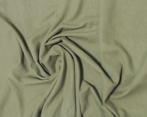SOLID LINEN COTTON 8OZ SLUB WEAVE FABRIC CLOTH DRESS SHIRTS CURTAIN BEDDING 54"W - Picture 66 of 114