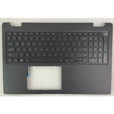 For DELL Latitude 3520 E3520 Laptop Keyboard Palmrest Upper Case 0FN5HW FN5HW
