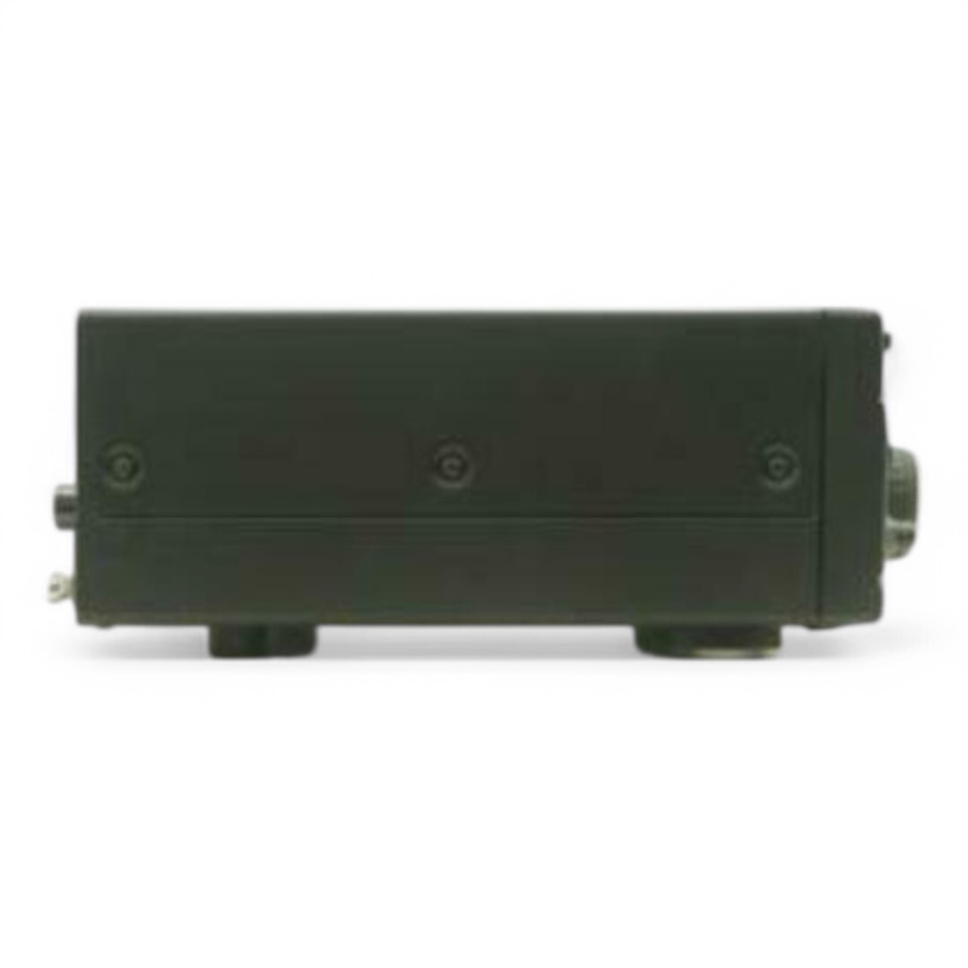 Yaesu FT-1000MP Enhanced Digital Signal Processing