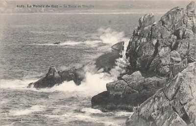 29 LA POINTE DU RAZ 80840