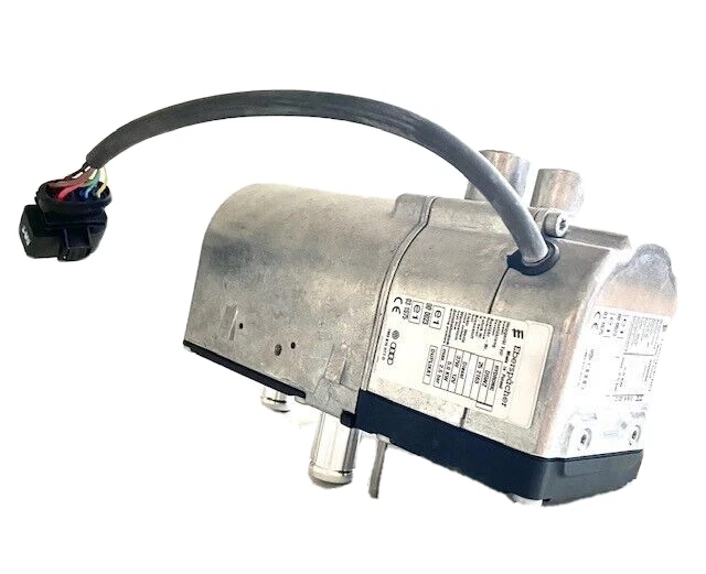 Eberspächer parking heater D5WZ 252163 Sharan Galaxy Alhambra 7M3815071D  new product 4030813524123 | eBay
