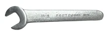 Proto 13/16" Thin Pattern Open End Service Wrench USA Made