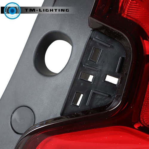 For 18 19 20 GMC Terrain Passenger Right Side Tail Light Brake Lamp Assembly - Bild 6 von 9