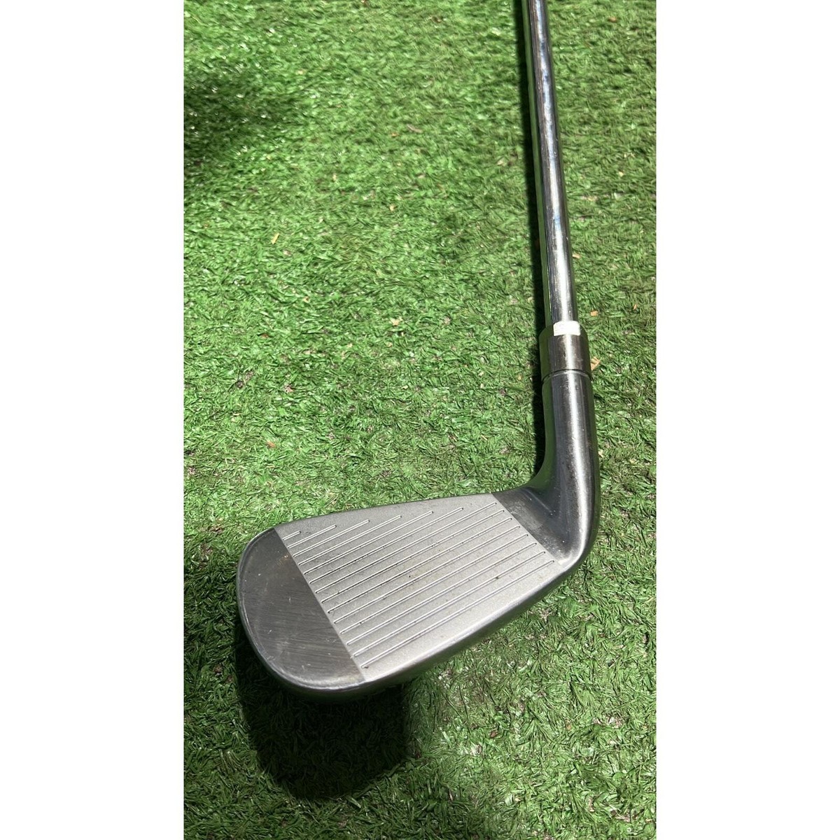 Taylormade Tour Preferred MC Forged 39.5” Golf 6 Iron RH / 2J-S167
