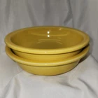 HLC P-86 FIESTA 7" Cereal Bowl - SUNFLOWER