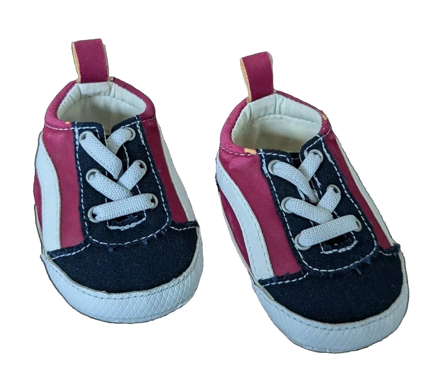 Zapatos de Bebé Multicolor SINTÉTICO Carter's