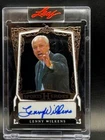 Lenny Wilkens Auto 2025 Leaf Sports Heros 13/20