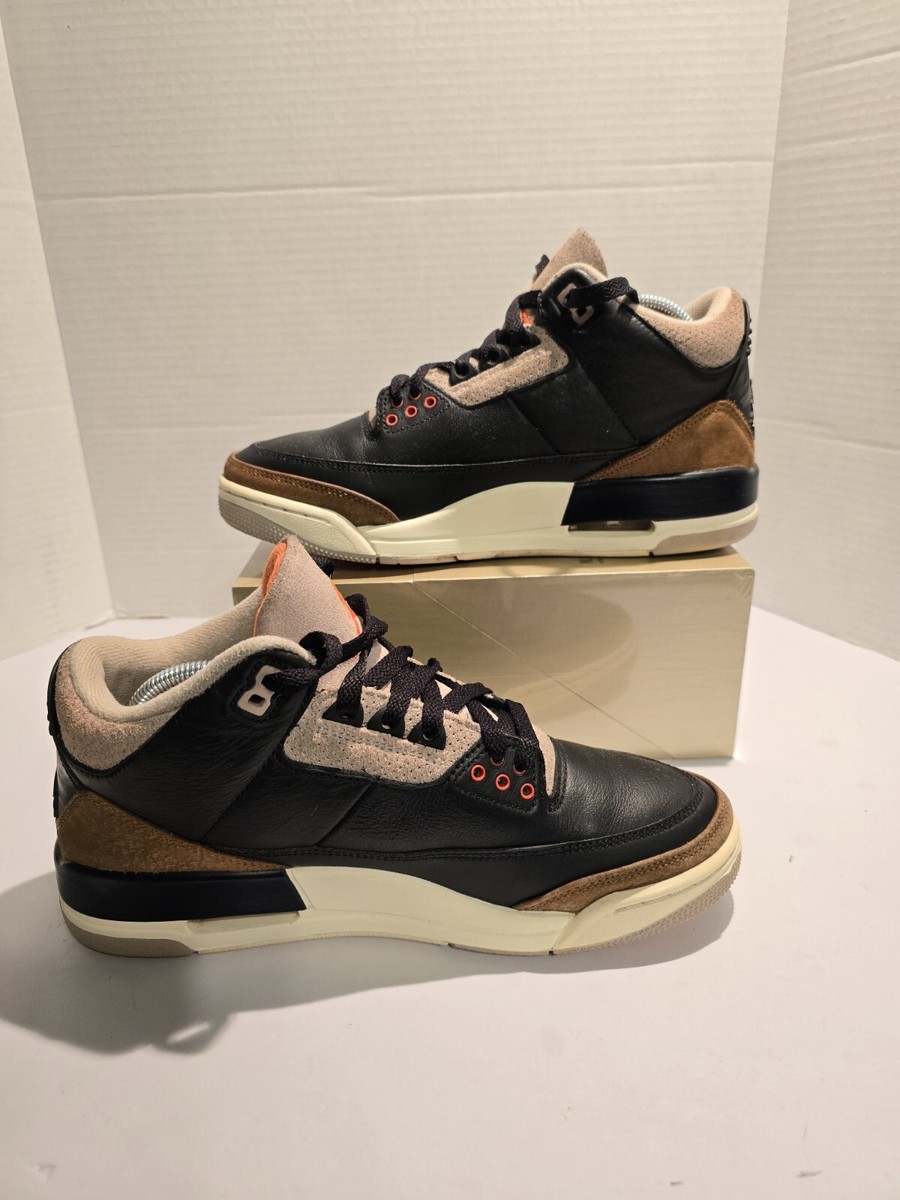 Jordan 3 Retro Desert Elephant | eBay