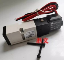 YUDO solenoid valve FTSOMABD300 DC24V