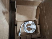 US / CA plug Power Cord for Apple A1639 HomePod Cable Smart Speaker -White