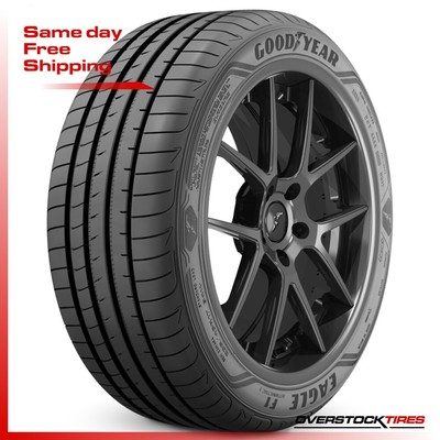1 NEW 225/40R20 Goodyear Eagle F1 Asymmetric 3 ROF 94Y Tire 225 40 R20