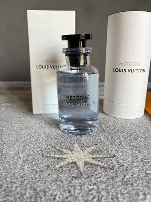 Louis Vuitton Meter 100ml Original