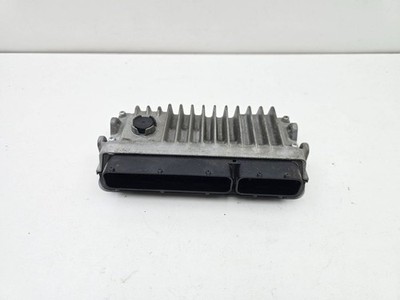 Toyota RAV 4 (XA40) 2016 8966142K80 Motorsteuergerät Modul ECU ORO22183