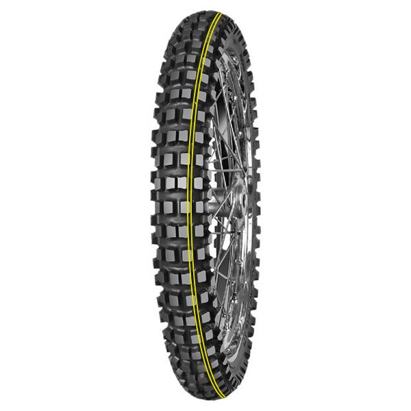 Mitas Enduro Trail XT+ ( 90/90B21 TT/TL 54T Dual Branding 3.00B21, Front wheel ) - Image 5
