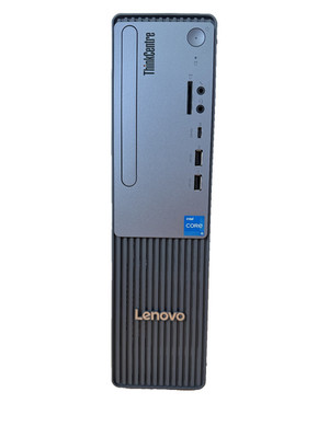 Lenovo ThinkCentre neo 50s Gen 5 SFF 12XD   Intel Core i5-13400, 16 GB DDR5 RAM