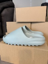 Adidas Yeezy Slide Salt ID5480 Size 13 Mens - Brand new Ships Fast